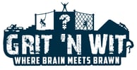 Grit N Wit - Where Brain meets Brawn